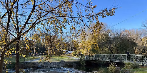 Neighborhood Jawnts Tour Series: Frankford & Tacony