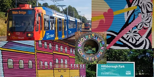 Hillsborough Forum Meeting