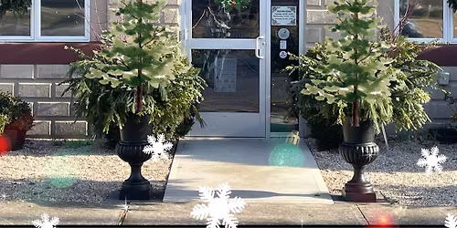 Ross & Boone Gift Shoppe OPEN HOUSE!