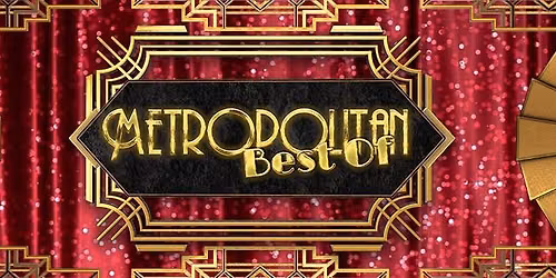 Best Of Metropolitan