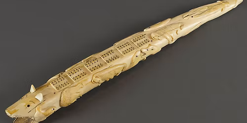 Cribbage Night with Collections