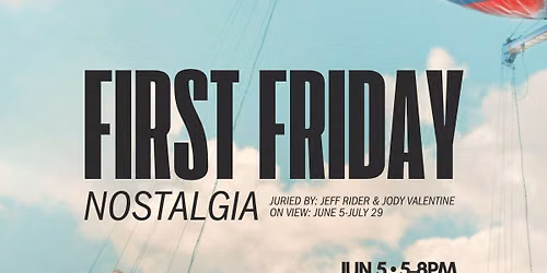 Mainframe First Friday in June!