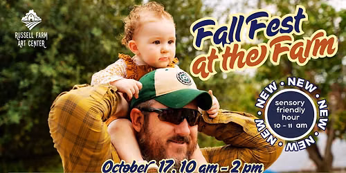 Fall Fest at the Farm