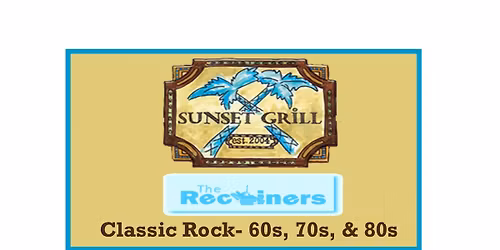 Sunset Grill in Overland Park
