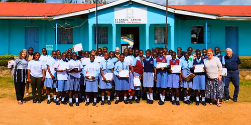 Celebration of Thanks Gala