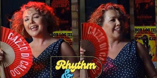 Rhythm and Soul Sunday