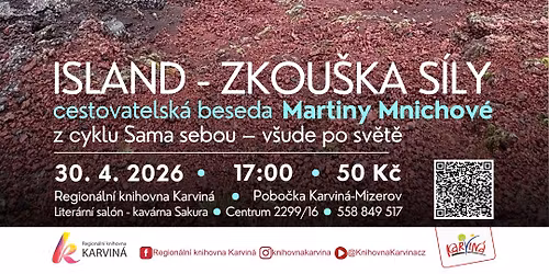 Island - l\u00e1ska na prvn\u00ed v\u00edtr \ud83d\ude44