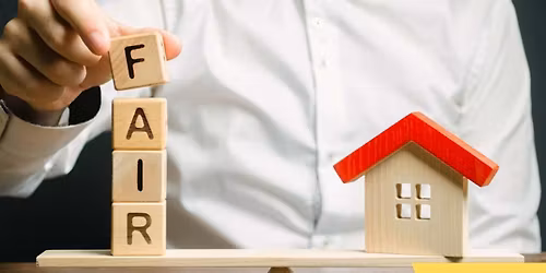 Bullhead City, Az- IN PERSON - Free Landlord Tenant & Fair Housing Workshop