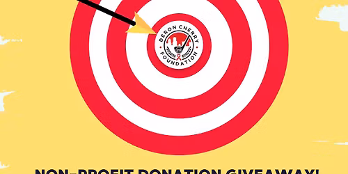 TARGET-ing Good Giveaway!