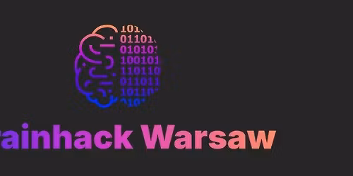 BrainHack Warsaw 2026
