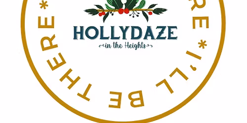 HollyDaze