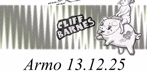 Torrances & Cliff Barnes Armossa