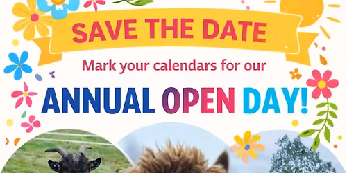 Open day 