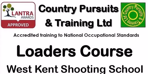 Lantra Loaders Course