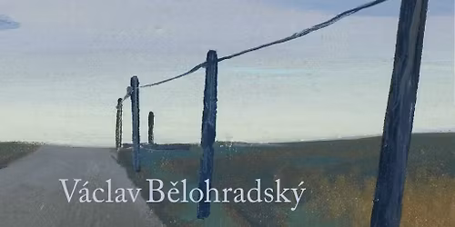 Zaslepen\u00e1 spole\u010dnost. Uveden\u00ed knihy V\u00e1clava B\u011blohradsk\u00e9ho