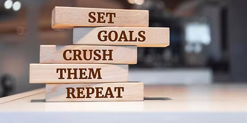 Your best business year yet!