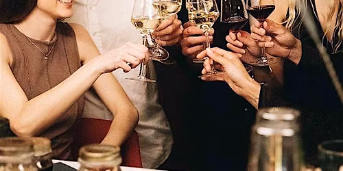 Kendall Yards Singles Wine Social (Ages 21-35)