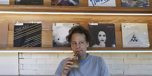 Rob Cantrell: 1972 Till Infinity (Special Taping)