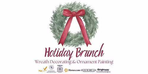 Holiday Brunch & Networking Event
