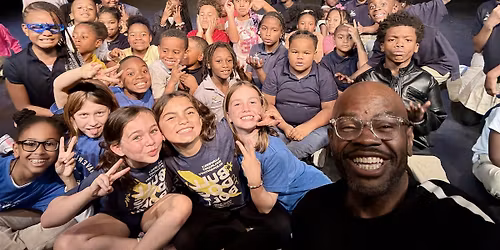 Metro Parks Youth Choir - Looby