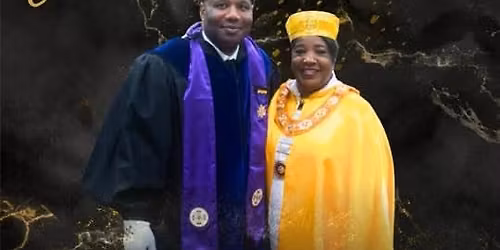 67th Magnolia Council of Deliberation Annual Session