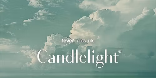 Candlelight: Tributo a Laura Pausini | Mexico City