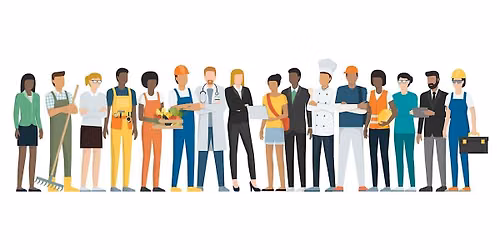 Loudoun Reentry Job Fair