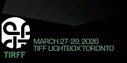 Toronto Irish Film Festival