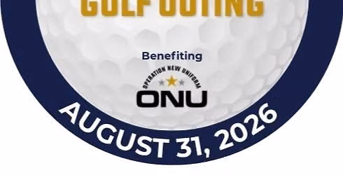 2026 Sandler by The Ruby Group Charity Golf Outing