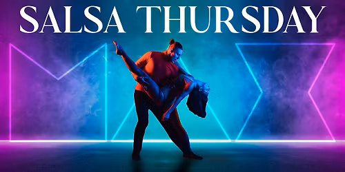 Salsa Thursday