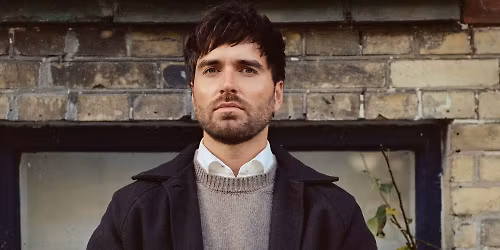 Malte Ebert (EKSTRA) - Fermaten, Herning (UDSOLGT!)