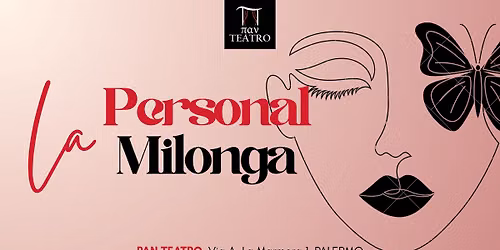 Milonga La Personal