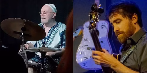 Chevreau trio \u2022 Jazz