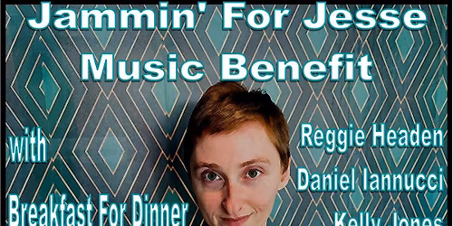 Jammin' For Jesse (Barry) Music Benefit