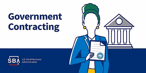 Federal Contracting Basics and Certifications for Small Businesses