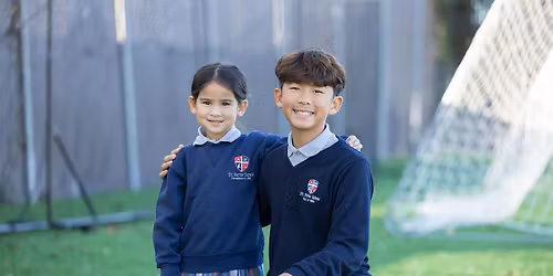 St. Victor School Open House