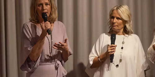 Enkeli -miniworkshop - Yhdisty henkiseen tiimiisi