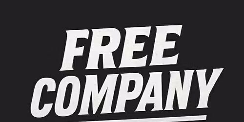 Bad Company Tribute - Free Company at Engelmann Cellars