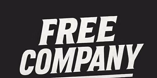 Bad Company Tribute - Free Company at Engelmann Cellars