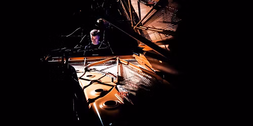 International Jazz Day: Holger Marjamaa Trio w\/ guests