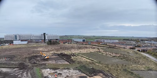 Oplev Jernalderens landsbyer i Aalborg \u00d8st