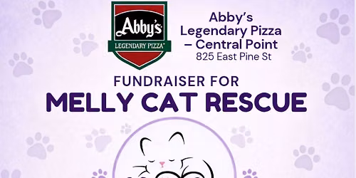 Dine to Donate at Abby's - CP