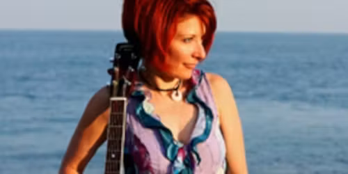 Live Music: Mel Hayes
