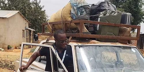 THANDY Movie Premier