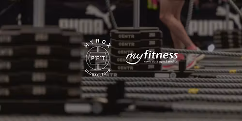 P'F"T MyFitness Tallinn | 10.11.2025