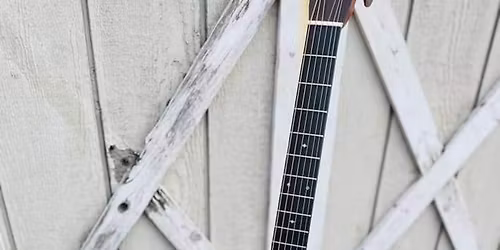 Live @ the Thirsty Piney 