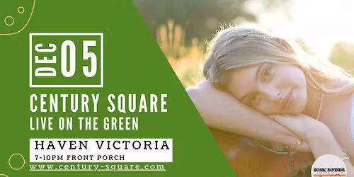 Haven Victoria at Century Square