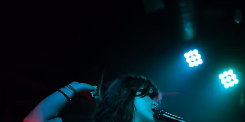 Sam & Illia Band as Fleetwood Mac @ First Thursday on Main