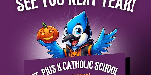41st Halloween Carnival
