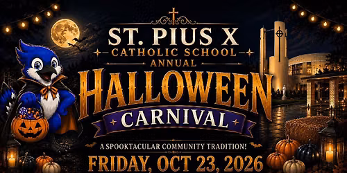 41st Annual Halloween Carnival 